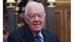 Jimmy Carter