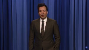 Jimmy Fallon AMC Theatres