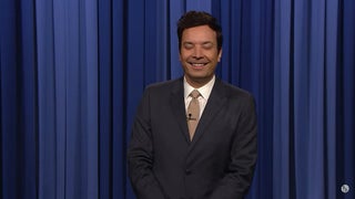 Fallon Says the Only Thing the Spy Balloon Learned From US Communications Was ‘Invest in Eggplant’ (Video)