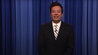 Fallon Doesn’t Think Mike Pence Can Stomach the Trump Jan. 6 Investigation: ‘Fainted When He Heard the Word Subpoena’ (Video)
