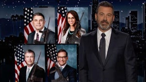 Jimmy kimmel