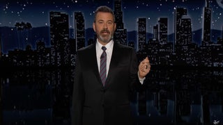 Kimmel Riffs on Havoc-Wreaking Stomach Bug With Latin-Themed Jingle: ‘It’s Diarrhea – Cha Cha Cha’ (Video)