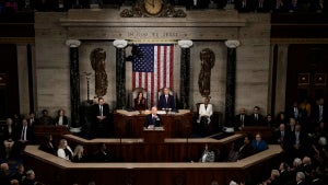 Joe Biden State of the Union 2023