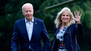 Biden-Supporting Super-PAC Buys Up Battleground Ad Space Before He Formally Announces Reelection Campaign