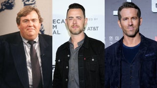 John Candy Documentary From Colin Hanks and Ryan Reynolds Lands at Prime Video