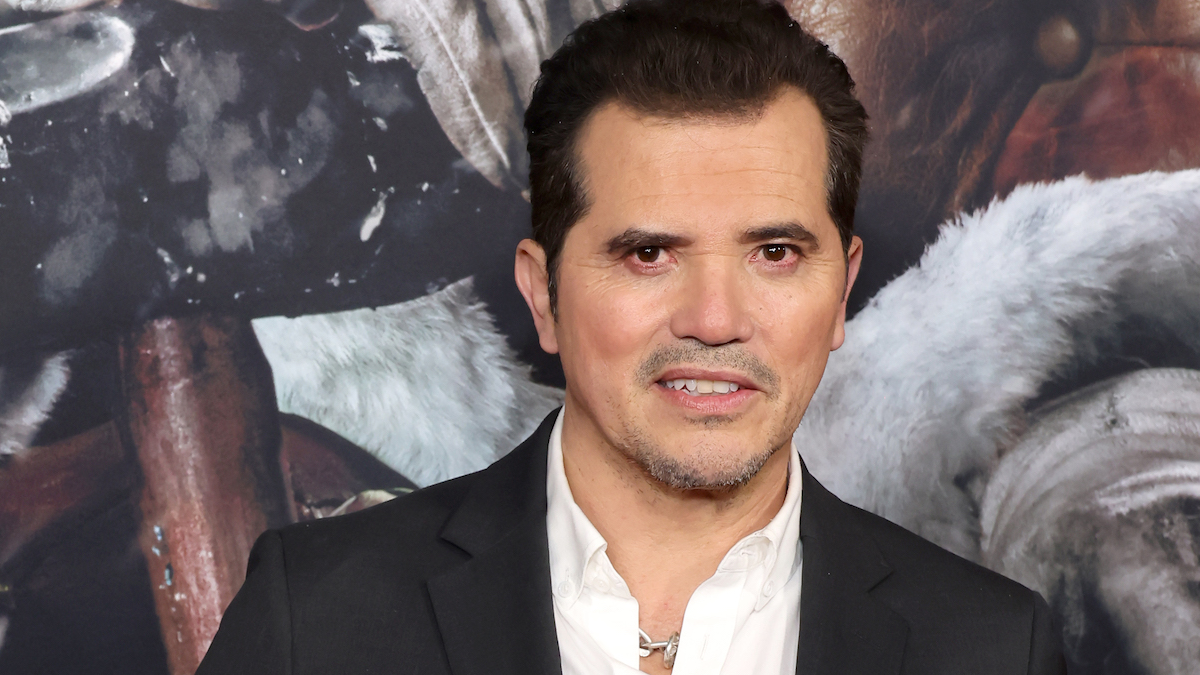 John Leguizamo Says ‘Build-the-Wall’ Trump Is Swaying Latino Voters Because ‘We Don’t Give a Flying F About…