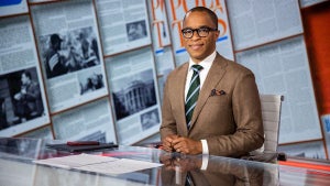 Jonathan Capehart