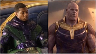 ‘Ant-Man 3’ Writer on the Difference Between Kang and Thanos