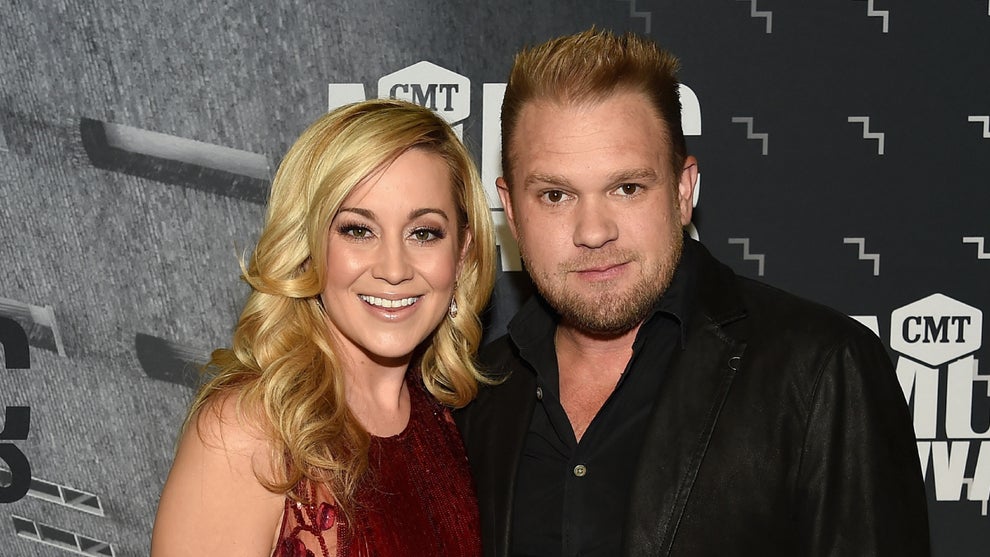 Kelli Pickler Kyle Jacobs