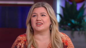 Kelly Clarkson