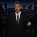 Kimmel Crowns George Santos the Fibbing GOAT After Alleged Credit Card Fraud: ‘The Michael Jordan of Lying’ (Video)