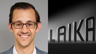 Laika Names Netflix Exec Matt Levin as President, Live-Action Film and Series