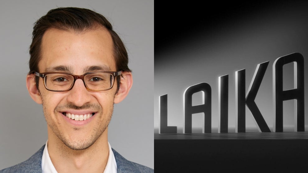 Laika Split