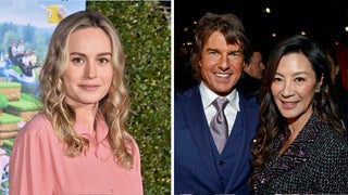 The Party Report: Tom Cruise Does Lunch With 181 Fellow Oscar Nominees