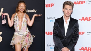 The Party Report: Celebs Cut Loose at Pre-Grammys Shindigs