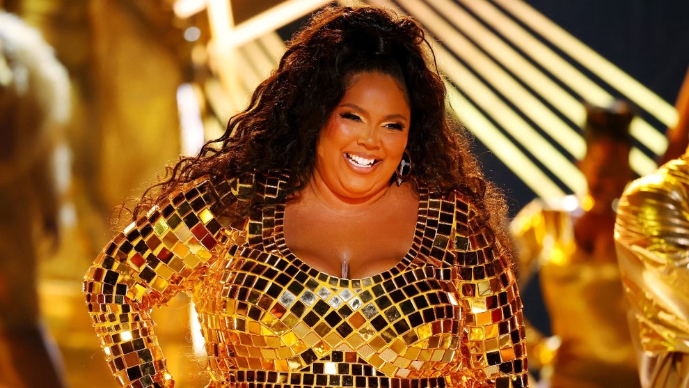 Lizzo