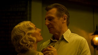 ‘Marlowe’ Review: Liam Neeson Cosplays Hard-Boiled Detective Tropes
