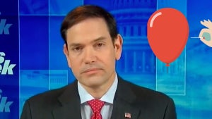 Marco Rubio