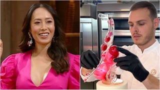 ‘MasterChef: Dessert Masters’ Sets Amaury Guichon and Melissa Leong as Judges