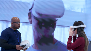 Meta Permitted to Buy VR Fitness Firm, Despite Monopoly Concerns – Here’s Why