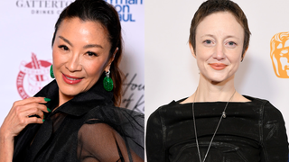 Michelle Yeoh Shrugs Off Andrea Riseborough Oscar Controversy: ‘If It Was So Easy, It Would Have Been Done Before’