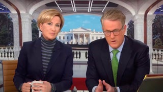 ‘Morning Joe’ Rails on Mike Pence for Pivot to Trump Criticism: ‘Wants to Have It Both Ways’ (Video)