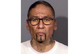 ‘Dances With Wolves’ Actor Denied Bail on Charges of Sex Abuse