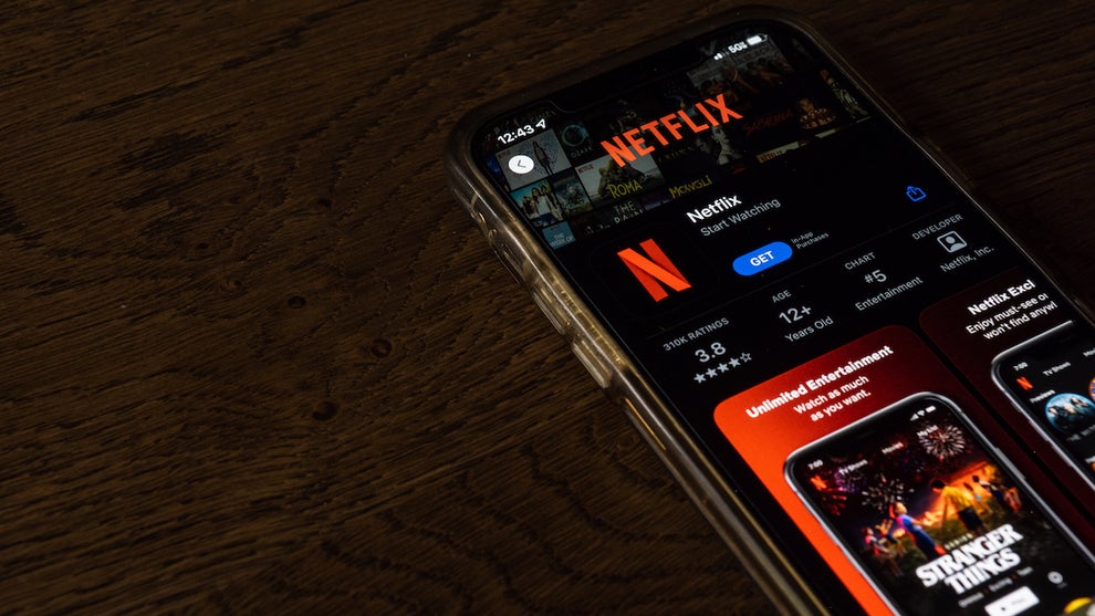 netflix-app