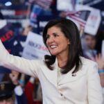 Kellyanne Conway Says History With Trump Is Nikki Haley’s Achilles’ Heel: ‘You Can’t Ignore Him’ (Video)
