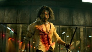India’s Tom Cruise Shah Rukh Khan May Have Just Saved Bollywood With His Blockbuster ‘Pathaan’
