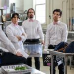 'Party Down' Season 3 Cast and Character Guide: Who's Playing Who?