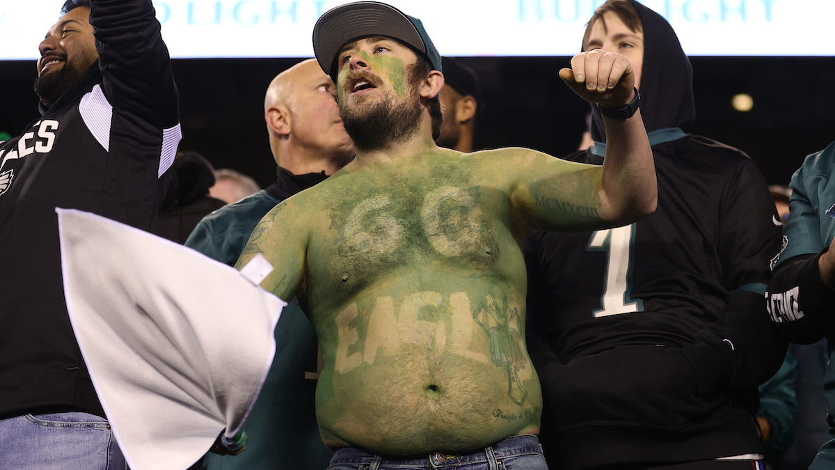 Super Bowl Xfinity Cable Outage in Philadelphia Sparks Outrage