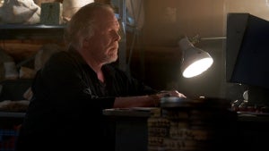 Poker Face Nick Nolte