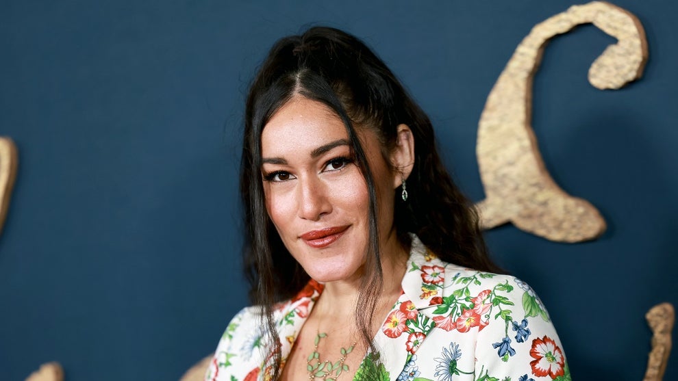 Q’orianka Kilcher