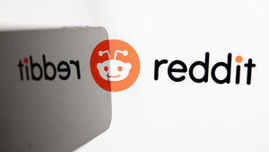 Reddit logo