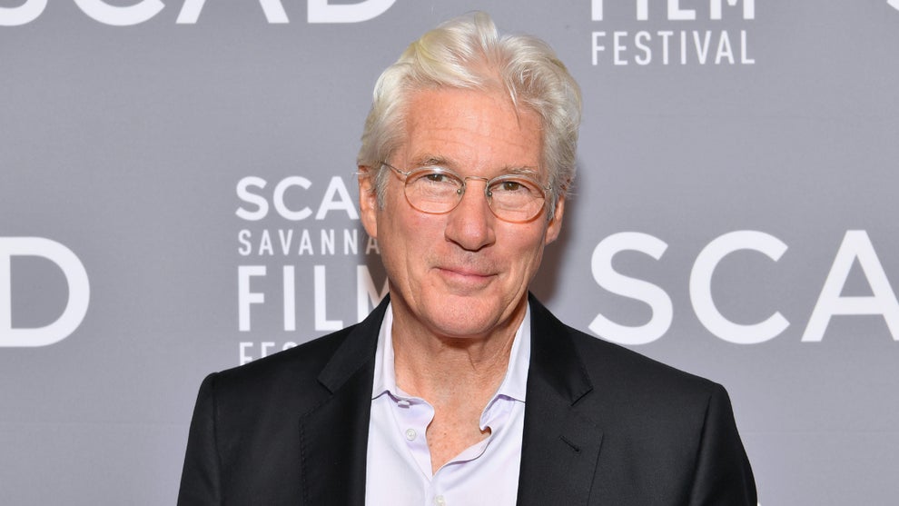 Richard Gere