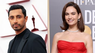 Riz Ahmed and Lily James to Star in Thriller ‘Relay’ for Black Bear, Thunder Road and Sigma