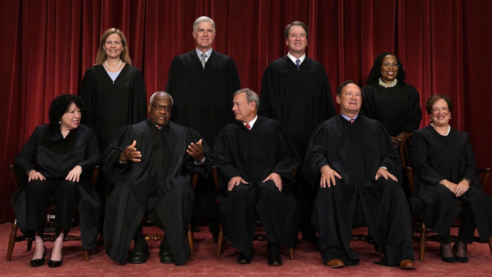 SCOTUS
