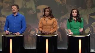 ‘SNL’ Proves That Hit-Making Movies Died a Slow Death in the 2020s (Video)
