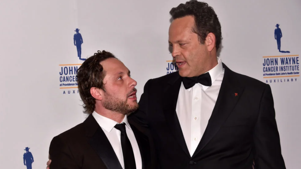 vince vaughn nic pizzolatto