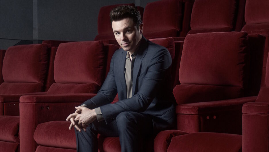 Seth MacFarlane