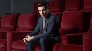 Seth MacFarlane
