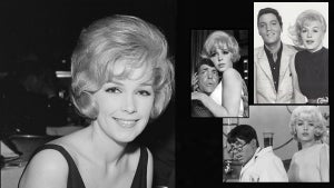 Stella Stevens