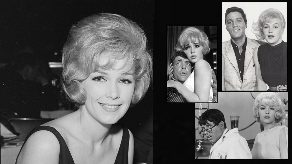 Stella Stevens