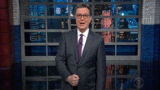 Colbert Lauds Fox News for Network’s Latest Faux Outrage Over ‘Woke’ Legos: ‘How Dare They Update Their Toys?’ (Video)