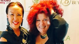 Doris Bergman, Hollywood Publicist, Dies in LA House Fire at 68