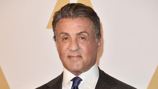 Sylvester Stallone Signs Film and TV First-Look Deal With Amazon