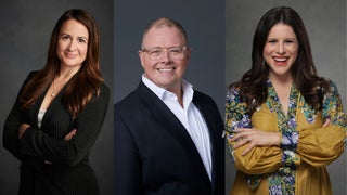 NBCUniversal Promotes Tammy Filler, Jamie Cutburth and Jenny Depper Across Platforms