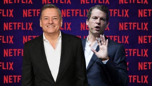 ted-sarandos-greg-peters-netflix