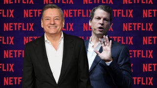 Netflix’s Co-CEOs Can Use Reed Hastings’ Playbook – or Write Their Own